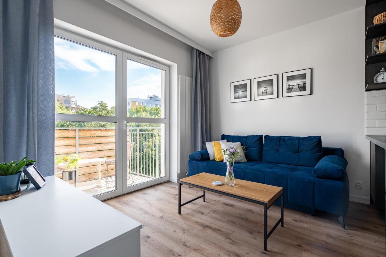 Apartament Primavera Z Miejscem Parkingowym Stary Toruń Dış mekan fotoğraf