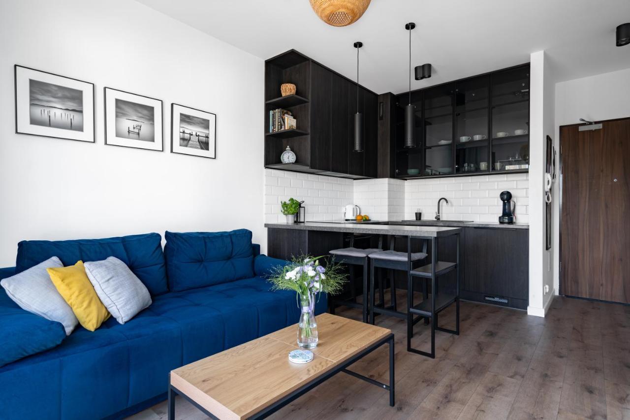 Apartament Primavera Z Miejscem Parkingowym Stary Toruń Dış mekan fotoğraf
